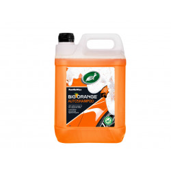 Turtle Wax 54520 Big Orange Shampoo 5 litre