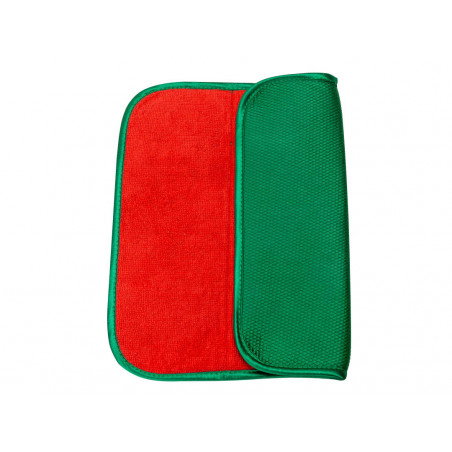 Turtle Wax X5533C48TD04 Interior Wonder Cloth
