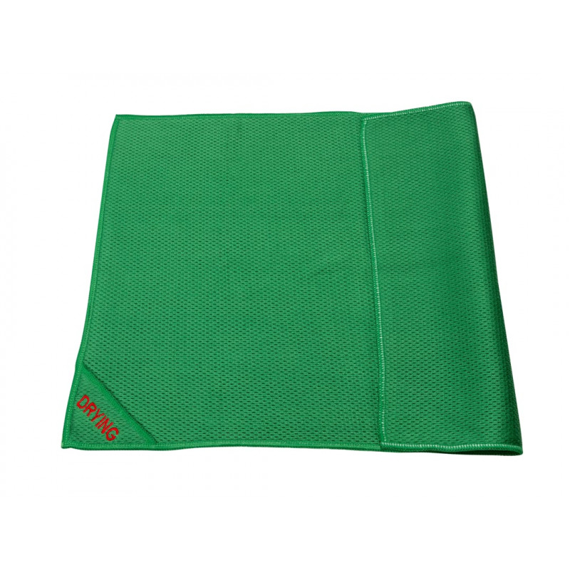 Turtle Wax X5596C48TD04 Quick Dry Towel