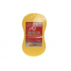 U-Care X 108U4 Pop-up Jumbo Sponge - Vacuum Packed