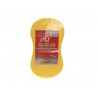 U-Care X 108U4 Pop-up Jumbo Sponge - Vacuum Packed