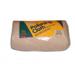 U-Care X753U4 Cotton Polishing Cloth 400g