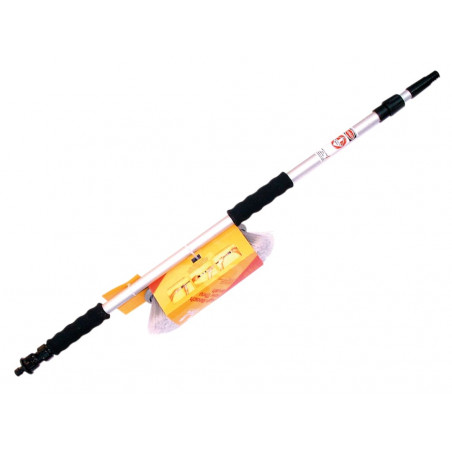 U-Care X203 High Reach Flow-Thru Brush