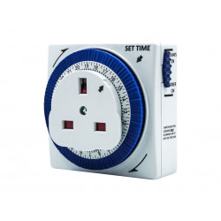 Uni-Com TE-10 Compact Segment Timer
