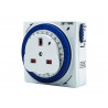 Uni-Com TE-10 Compact Segment Timer