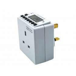 Uni-Com 55303 Electronic Timer