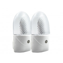 Uni-Com LED-4 B Night Light (2 Pack)