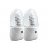 Uni-Com LED-4 B Night Light (2 Pack)
