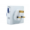Uni-Com TE-10 Compact Segment Timer
