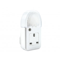 Uni-Com FS-GY03 Plug-Through Night Light