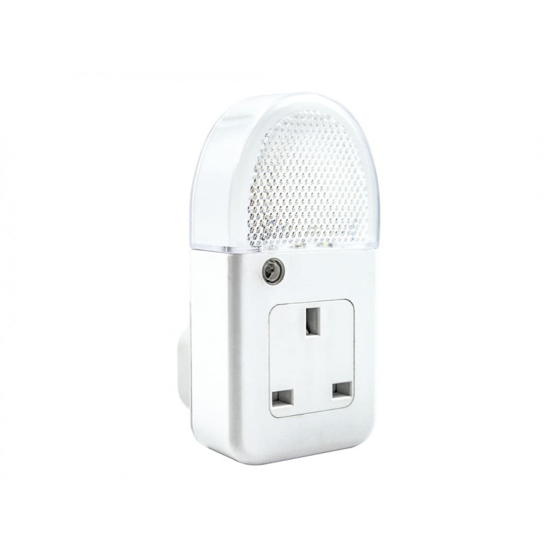 Uni-Com FS-GY03 Plug-Through Night Light Uni-Com FS-GY03 Plug-Through Night Light