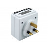 Uni-Com 55303 Electronic Timer