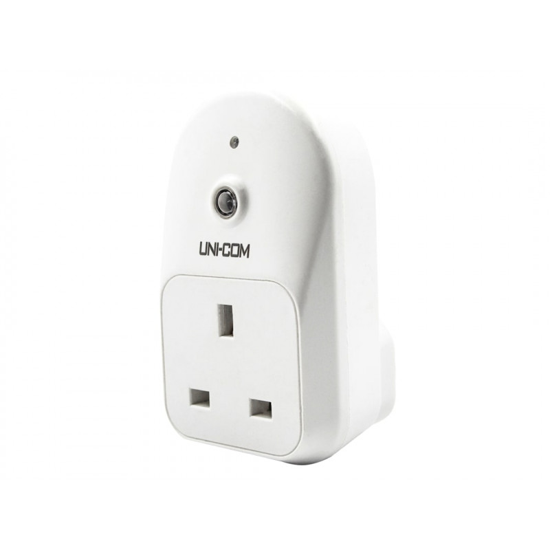 Uni-Com FS-DS02 Security Timer Uni-Com FS-DS02 Security Timer