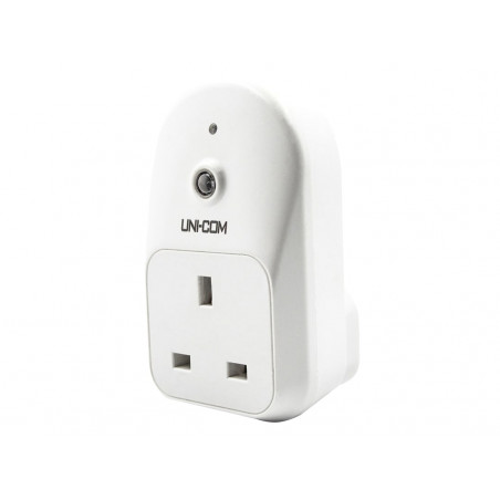 Uni-Com FS-DS02 Security Timer