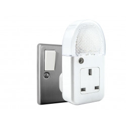 Uni-Com FS-GY03 Plug-Through Night Light