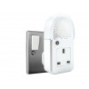 Uni-Com FS-GY03 Plug-Through Night Light
