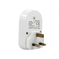 Uni-Com FS-DS02 Security Timer