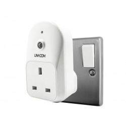Uni-Com FS-DS02 Security Timer