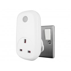 Uni-Com 66774 Wi-Fi Smart Socket