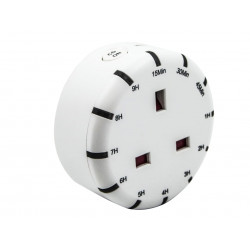 Uni-Com TEE-27 Simple Countdown Timer