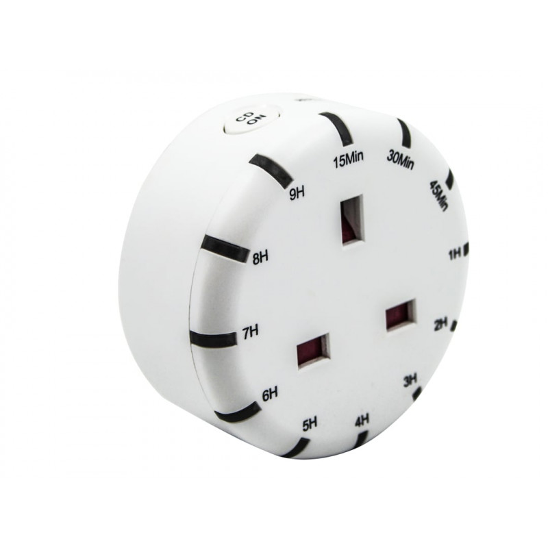 Uni-Com TEE-27 Simple Countdown Timer Uni-Com TEE-27 Simple Countdown Timer