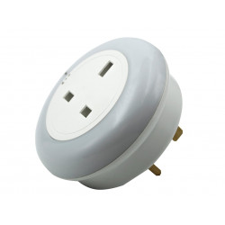 Uni-Com FS-GY09 Plug-through Colour Change Night Light