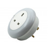 Uni-Com FS-GY09 Plug-through Colour Change Night Light