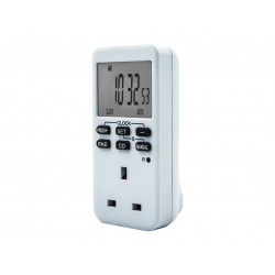 Uni-Com TEE-23 Easy Read Electronic Timer