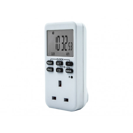 Uni-Com TEE-23 Easy Read Electronic Timer