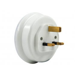 Uni-Com FS-GY09 Plug-through Colour Change Night Light