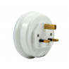 Uni-Com FS-GY09 Plug-through Colour Change Night Light
