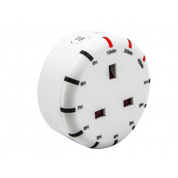 Uni-Com TEE-27 Simple Countdown Timer