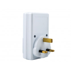 Uni-Com RC-10+RCS-19ES-B*3 Remote Control Sockets