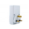 Uni-Com RC-10+RCS-19ES-B*3 Remote Control Sockets