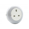 Uni-Com FS-GY09 Plug-through Colour Change Night Light