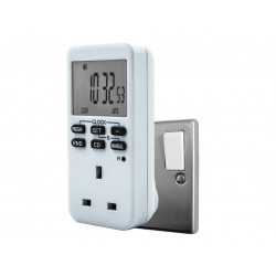 Uni-Com TEE-23 Easy Read Electronic Timer