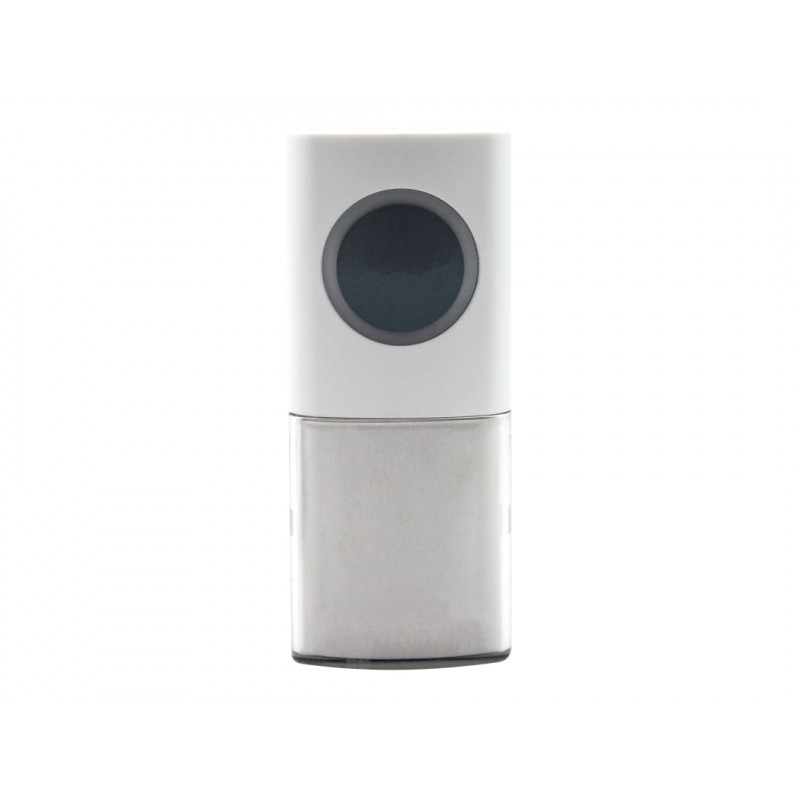 Uni-Com W96001 Wire-free Bell Push Uni-Com W96001 Wire-free Bell Push