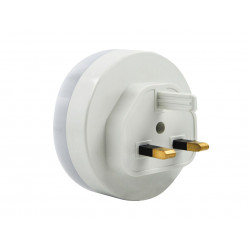 Uni-Com FS-GY21C Night Light and USB Charger