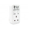 Uni-Com TCD-5E Countdown Timer