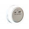 Uni-Com FS-GY21C Night Light and USB Charger