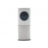 Uni-Com 98476+W96001 Portable Door Chime, White
