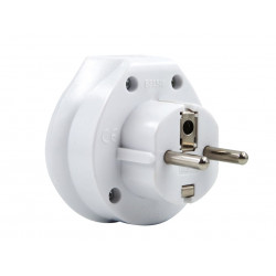 Uni-Com TM5UC Travel Socket with USB Charger