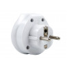 Uni-Com TM5UC Travel Socket with USB Charger