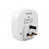 Uni-Com 98434GB+ W96001 Plug-In Door Chime with Night Light
