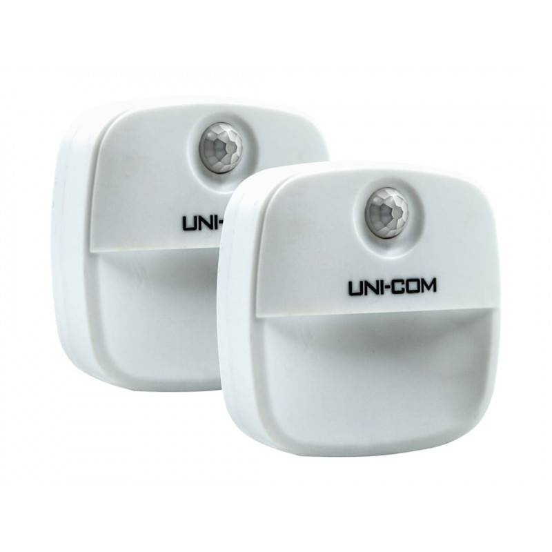 Uni-Com NP-GY171 Sensor Lights (2 Pack) Uni-Com NP-GY171 Sensor Lights (2 Pack)