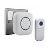 Uni-Com 98440GB+90022 Plug-in Door Chime