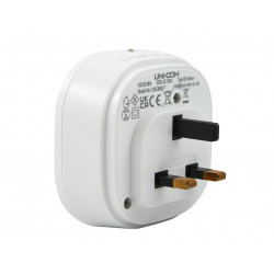 Uni-Com 98435GB+90096 Kinetic Door Chime