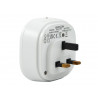 Uni-Com 98435GB+90096 Kinetic Door Chime