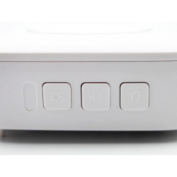 Uni-Com 98439+90022 Portable Door Chime