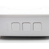 Uni-Com 98439+90022 Portable Door Chime